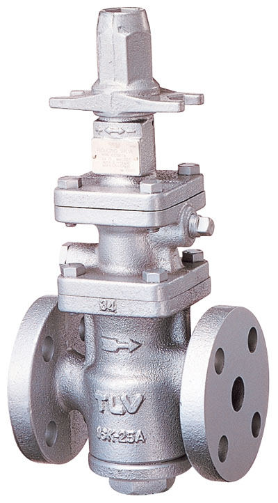 COSR-16 SG Iron Pressure Reducing Valve Flanged 40mm PN40