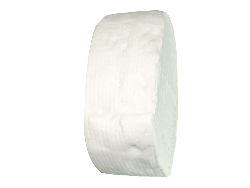 Ceramic Blanket 12.5mm thick x 200mm wide x 14.64M Roll
