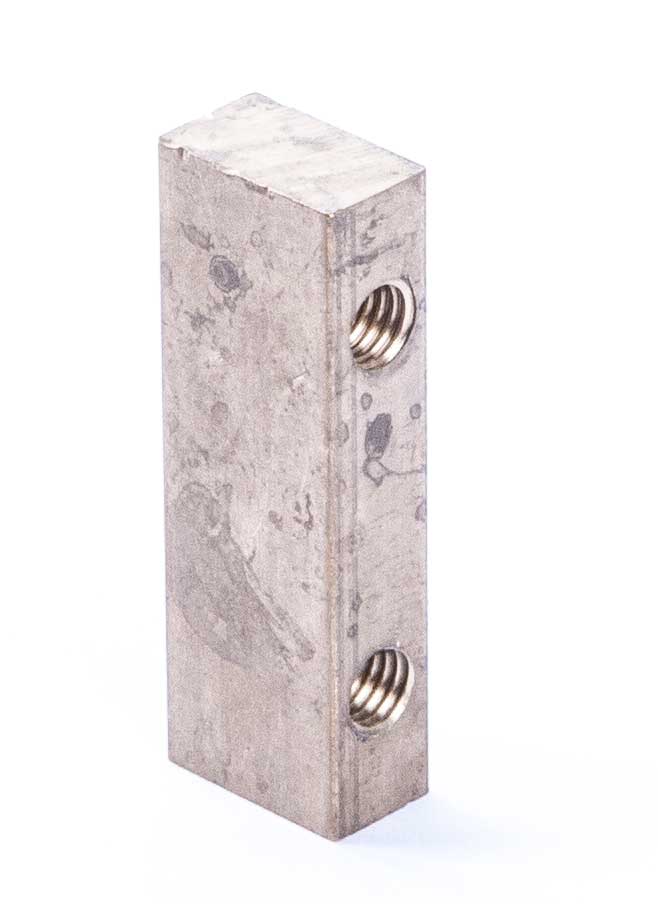 WG10 Servo Flat Linkage Bar