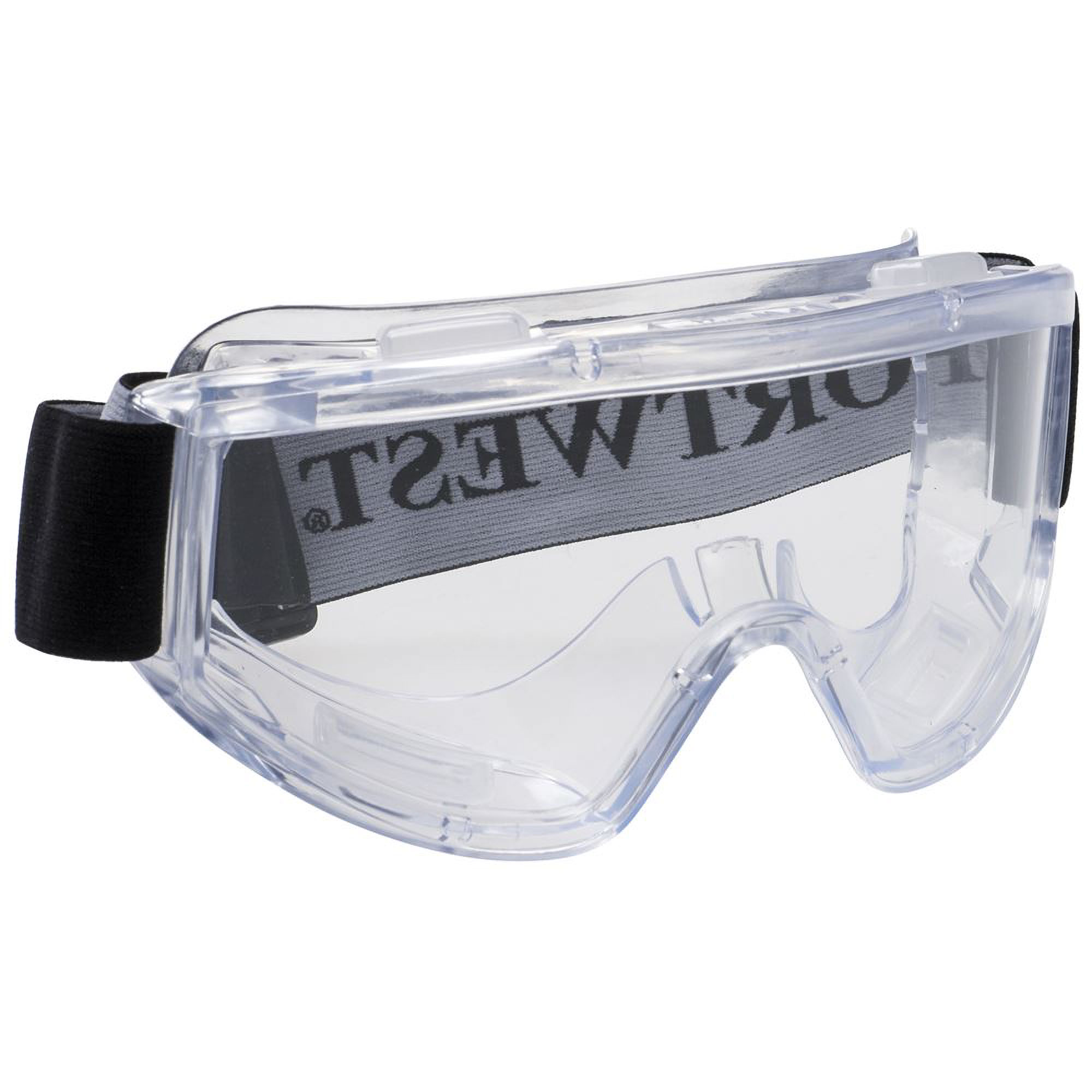 Challenger Superior Safety Googles