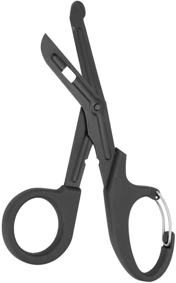 Premier HD PRO Gasket and Utility Scissors 19cm