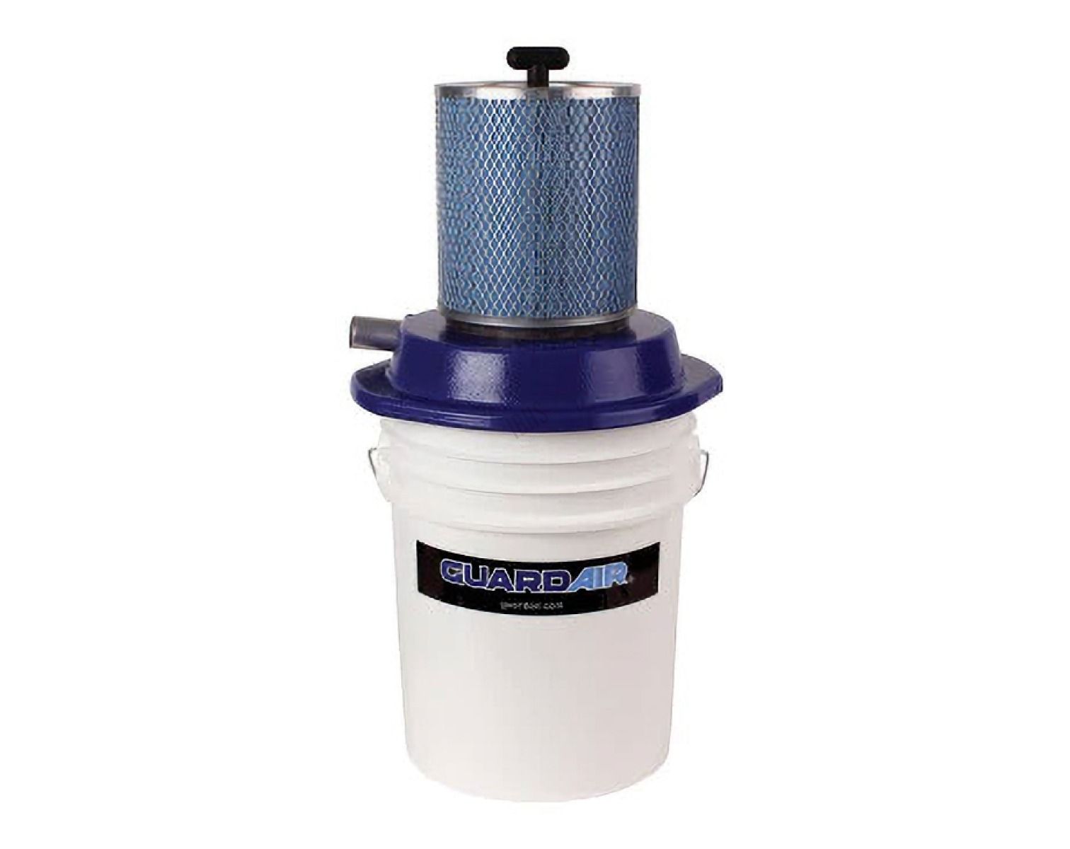 Contain It Kit Only  (5 Gallon Capacity) NO VACUUM
