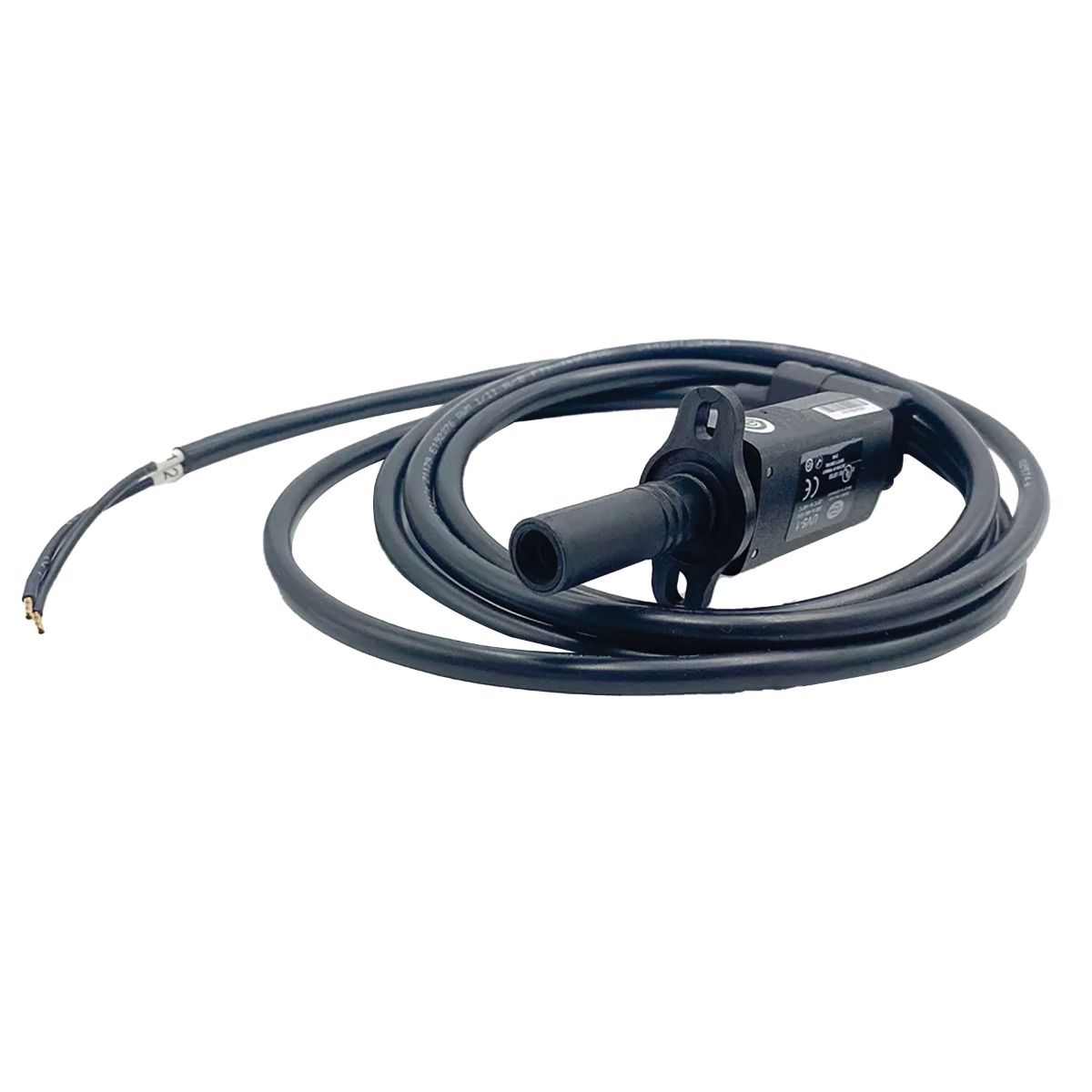 UV5-1 Fireye Photocell 6ft Lead Side View