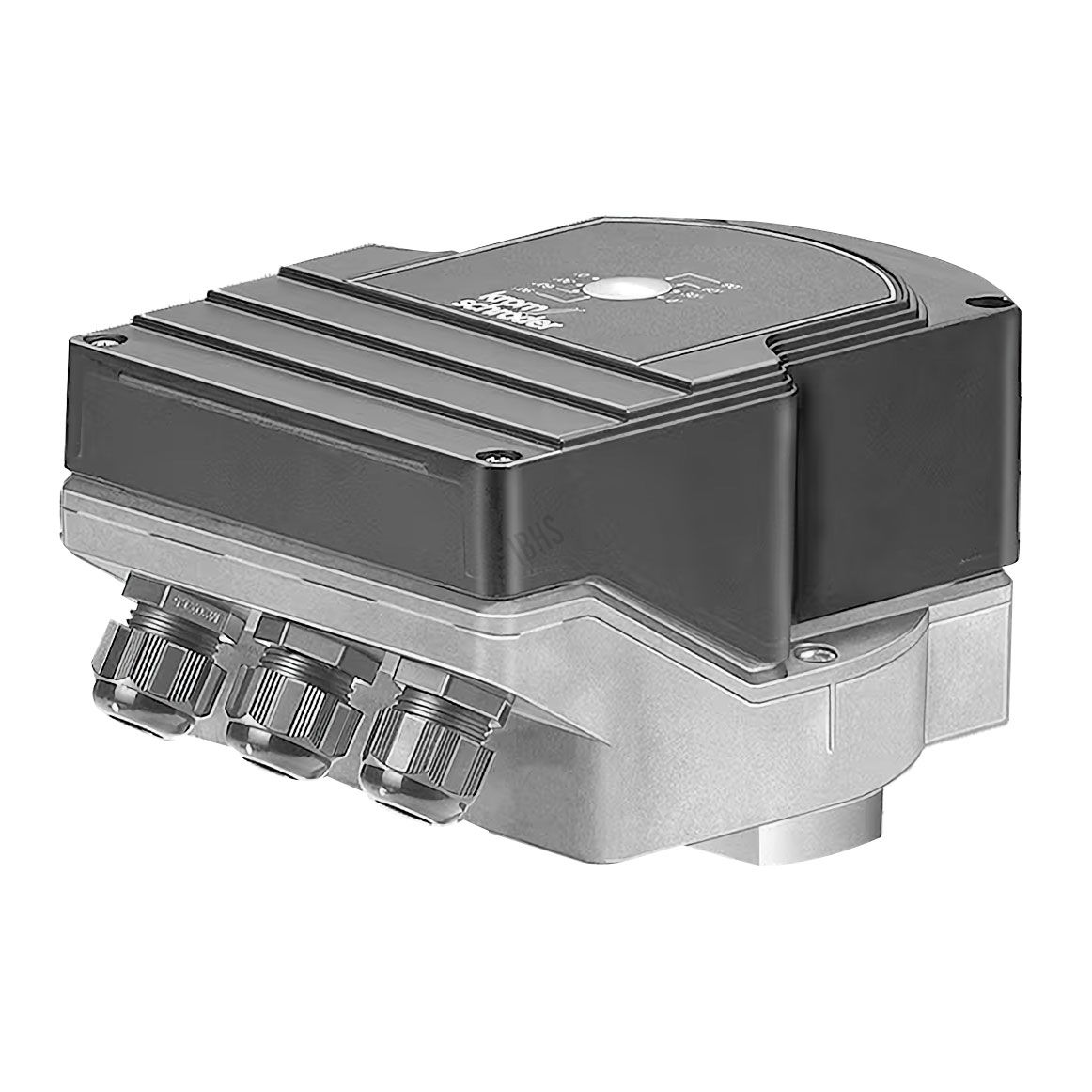 Kromschroder IC20-30W3E 230v 50hz Actuator