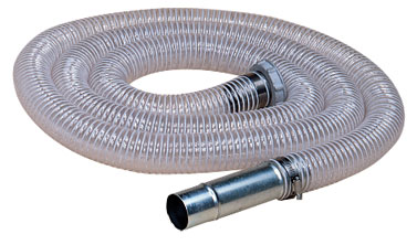SAM3 Hose 50mm x 3.7mtr