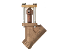 1/2 BSP Hills Sight Check Assy