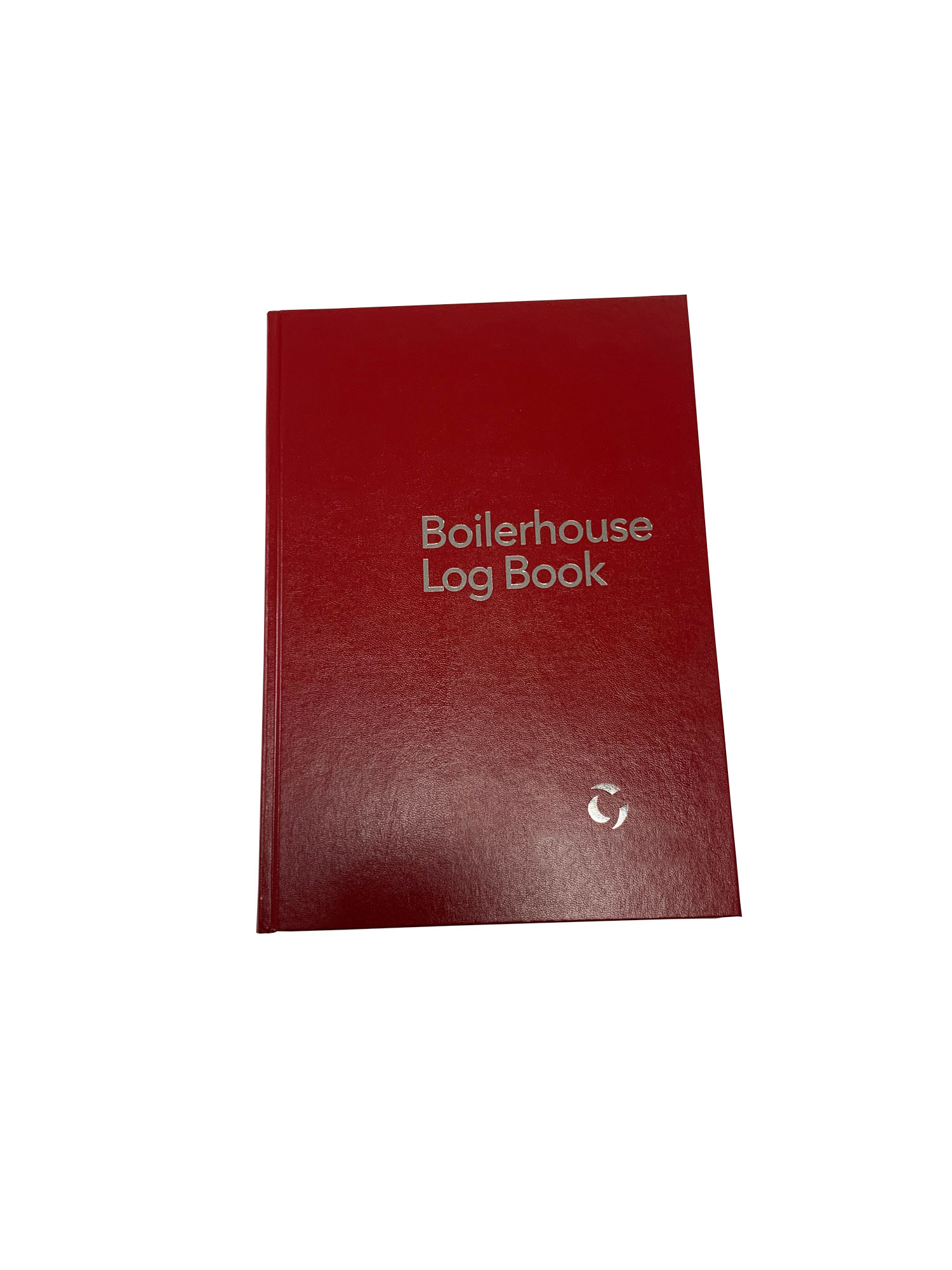 Boilerhouse Log Book