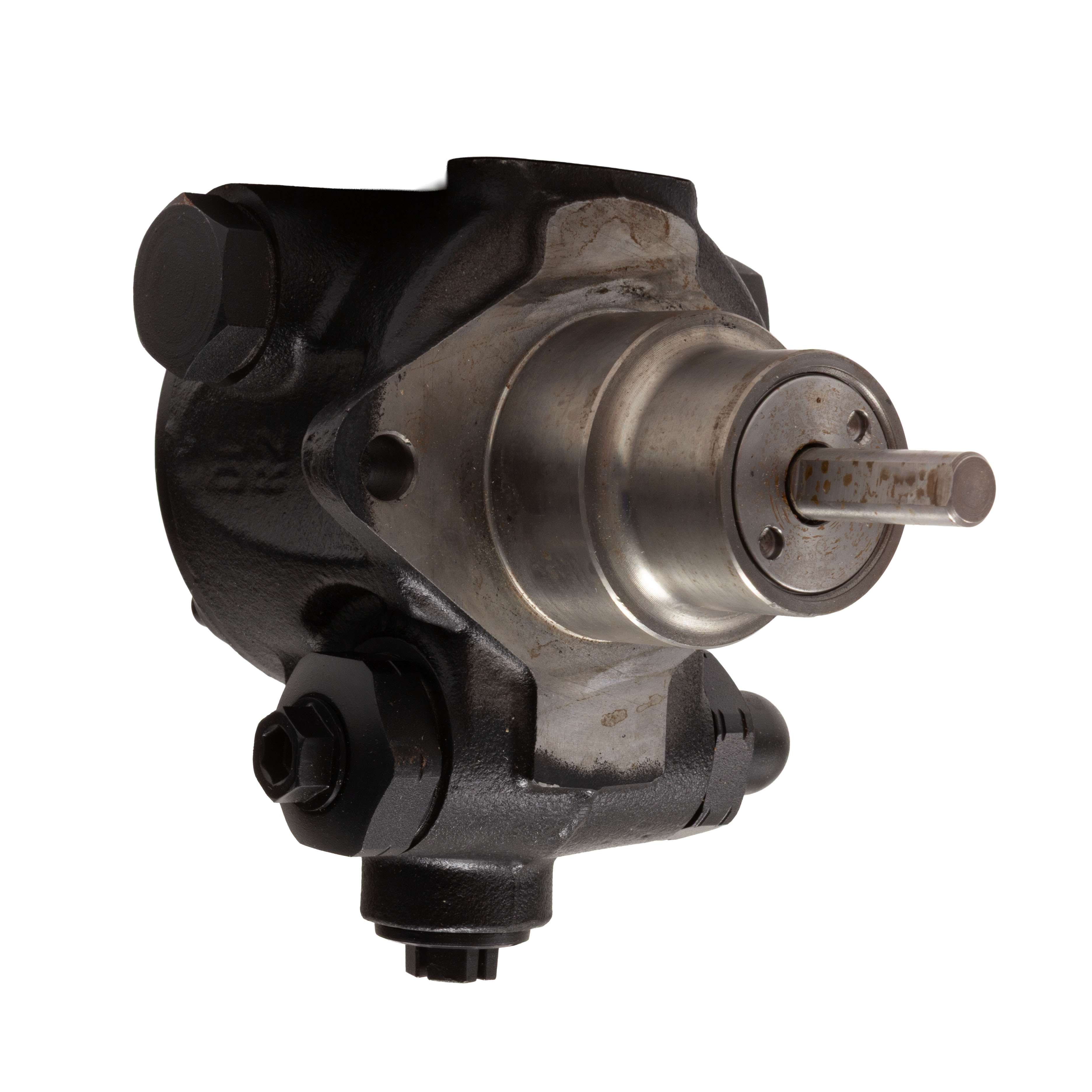 Suntec Oil Pump J7PCK 1002 8P