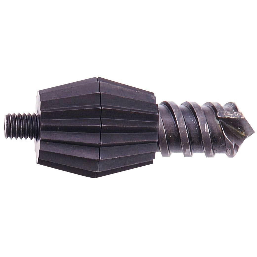 Double Drill Cone Assembly