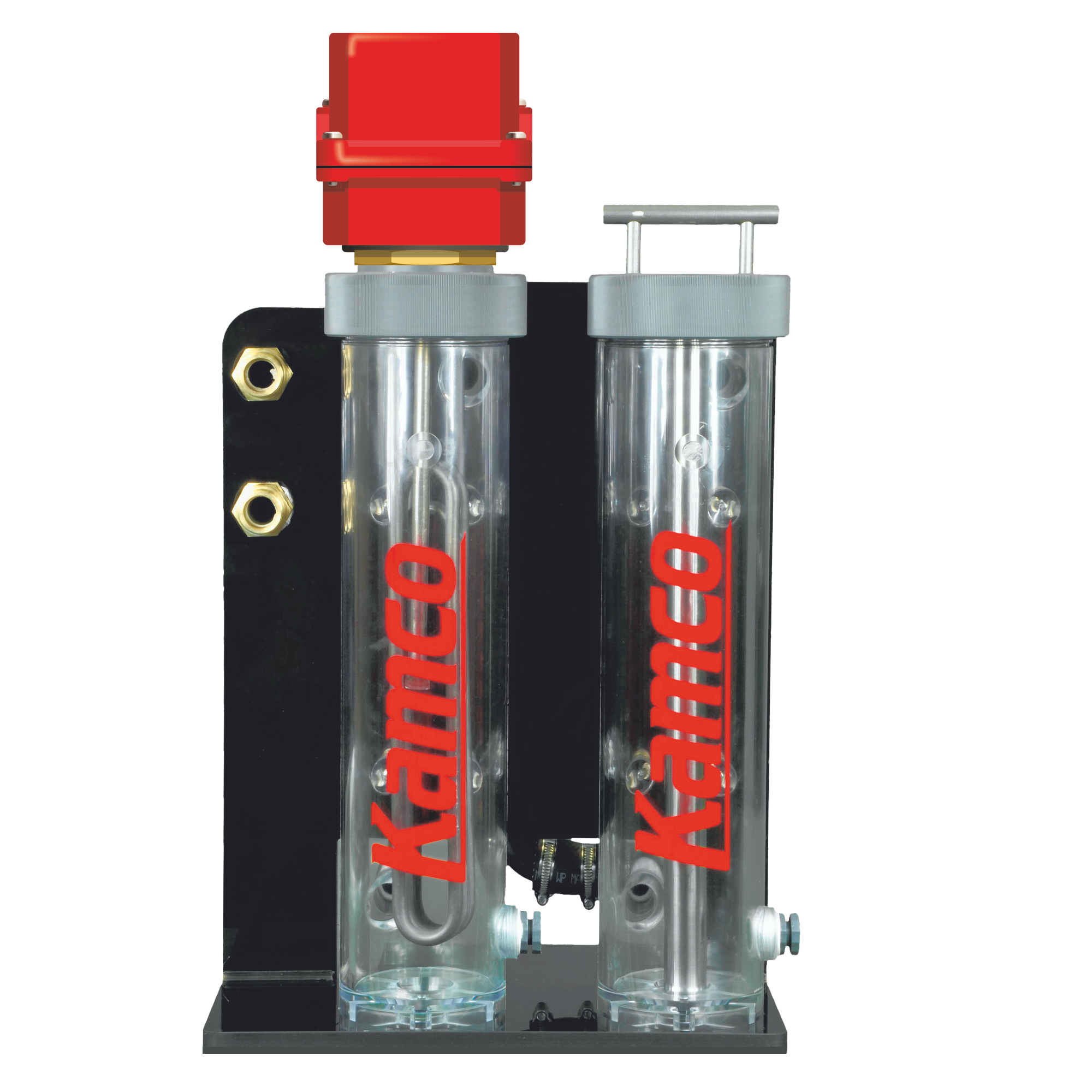 CombiMag HEAT Power Flushing Filter