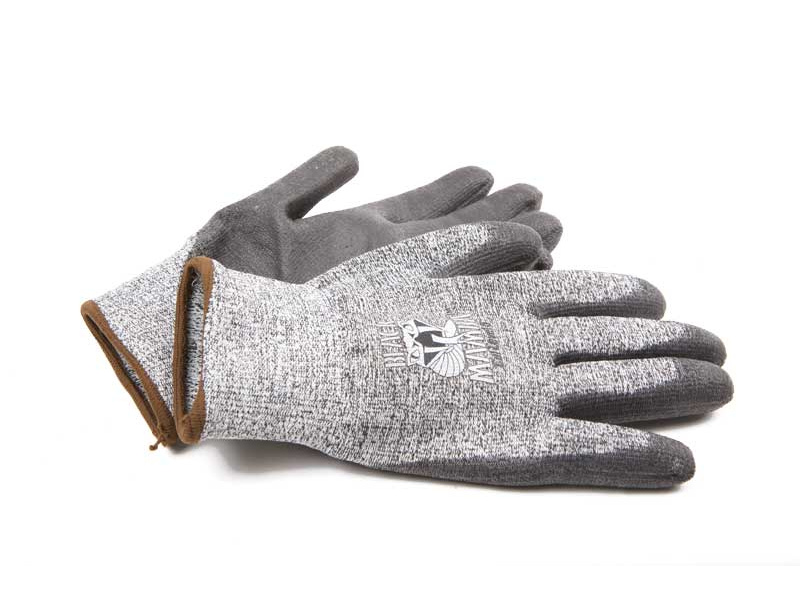 Black Mamba Cut Resistant Gloves