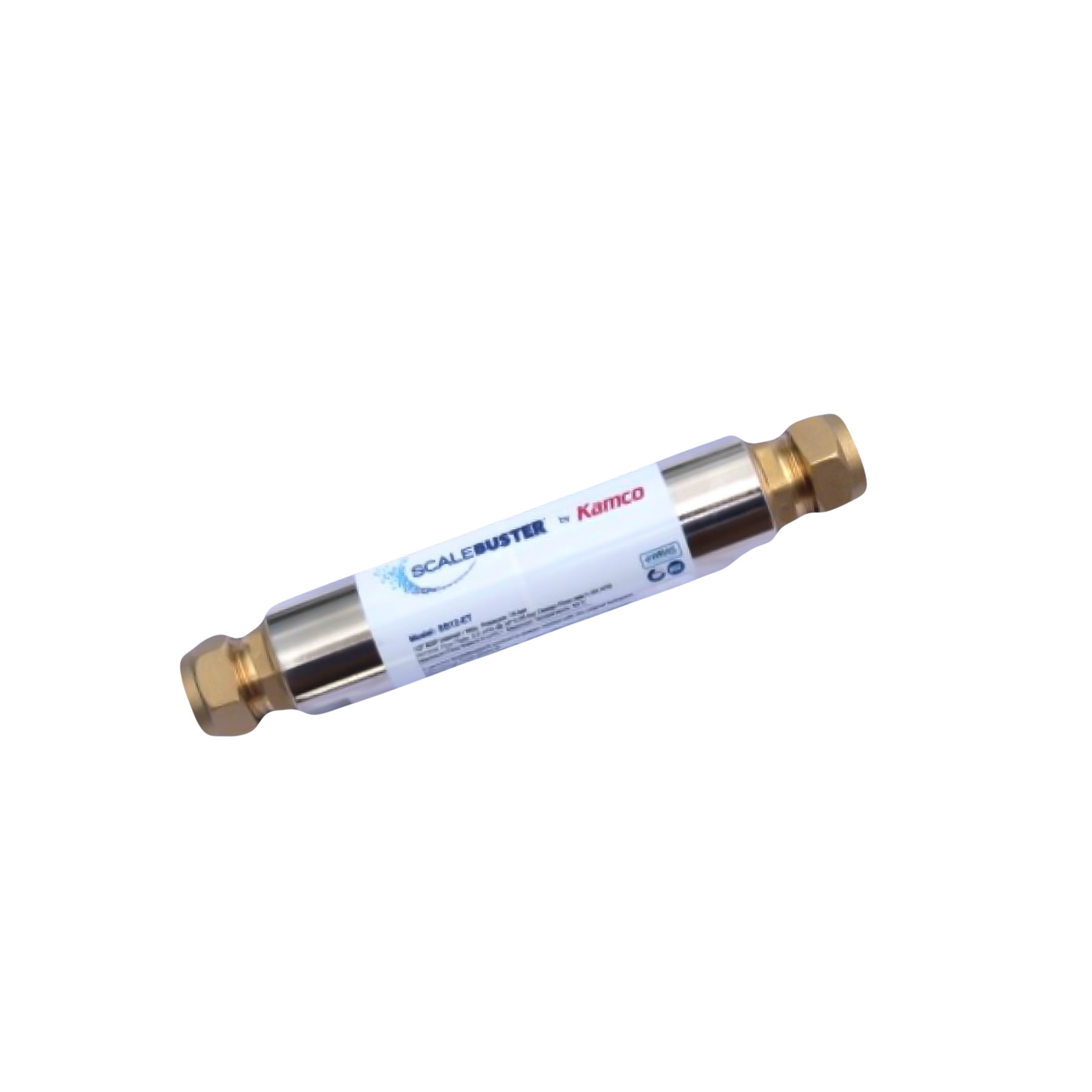 1/2 BSP Water Conditioner Max Flow Rate 2.0m3/hr