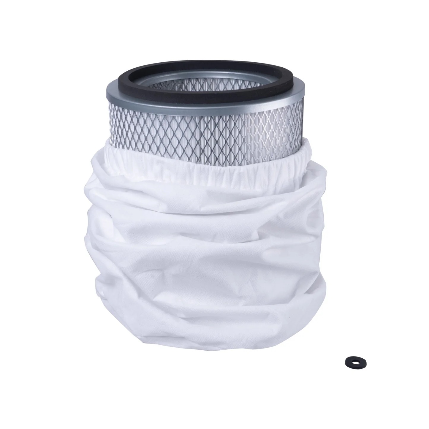 PowerQUAD HEPA Filter C/W Pre-Filter Bag