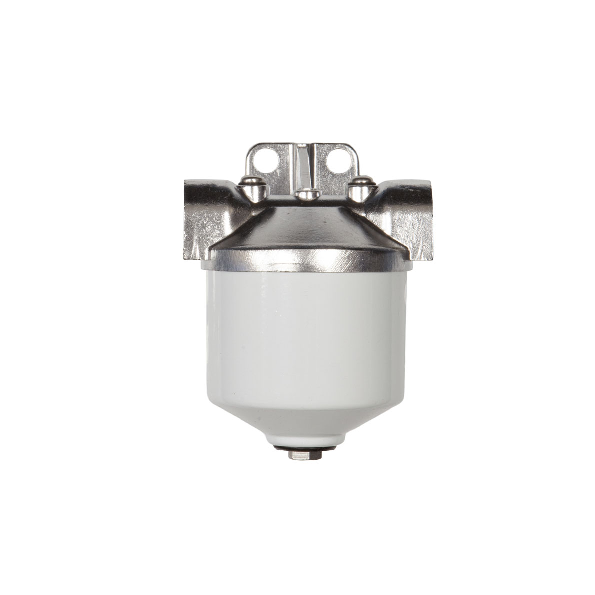1/4" BSP Oil/Bio-Fuel Filter Assy