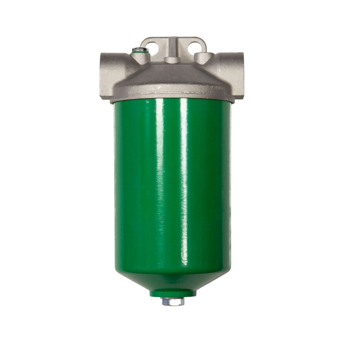 3/8" BSP Oil/Bio-Fuel Filter Assy