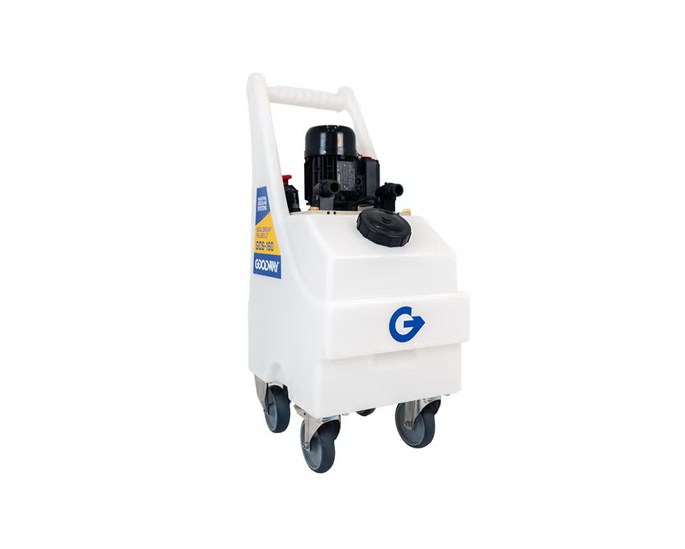 ScaleBreak PulseFlo Chemical Descaler 15GPM
