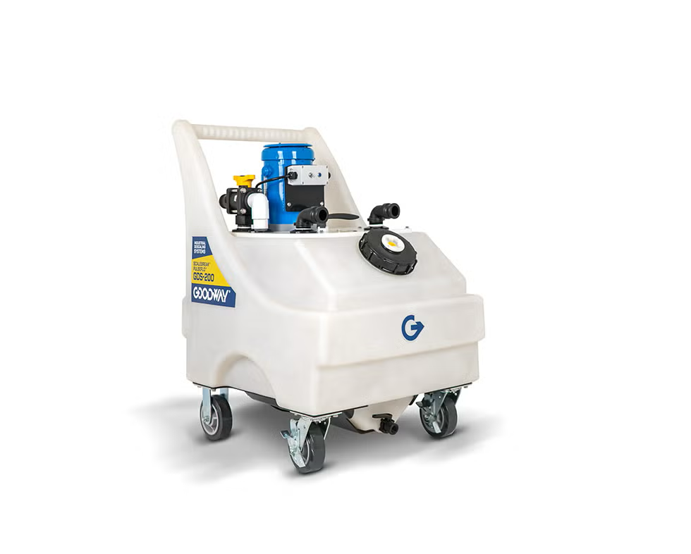 ScaleBreak PulseFlo Chemical Descaler 50GPM